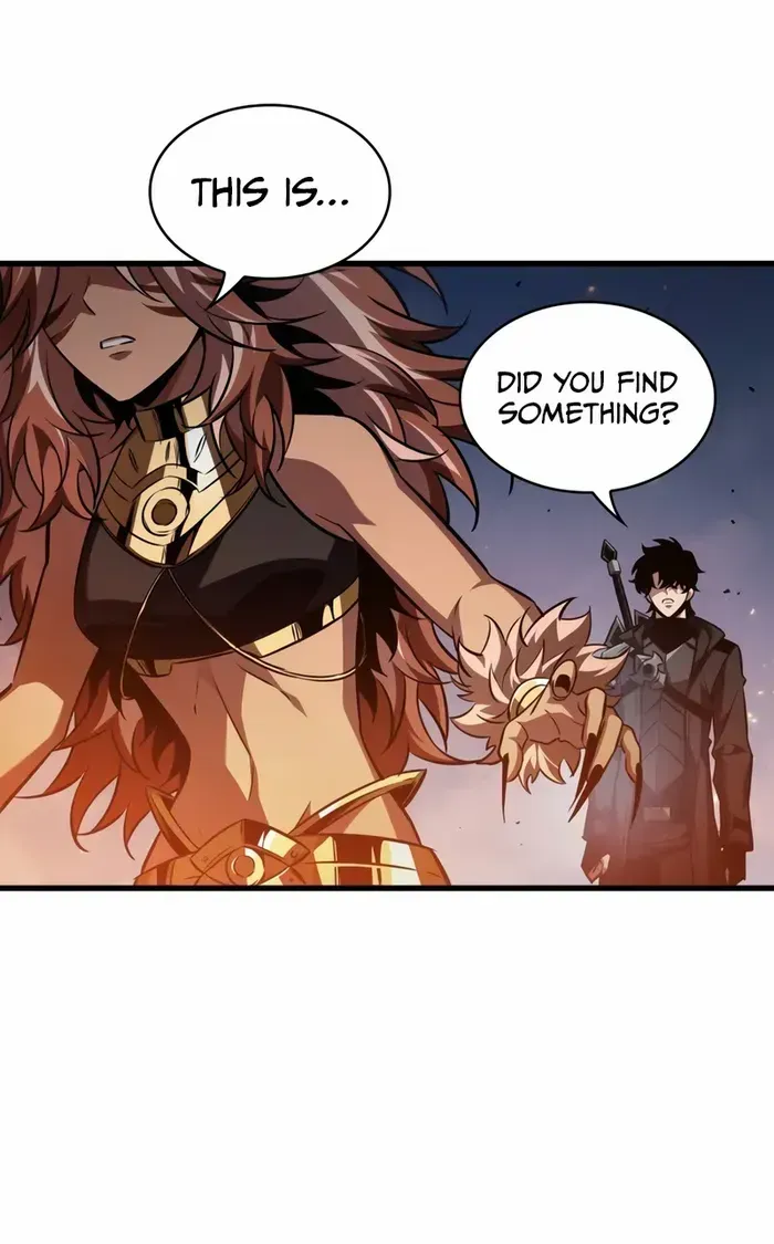 Infinite Gacha Chapter 165 page 19 - 
