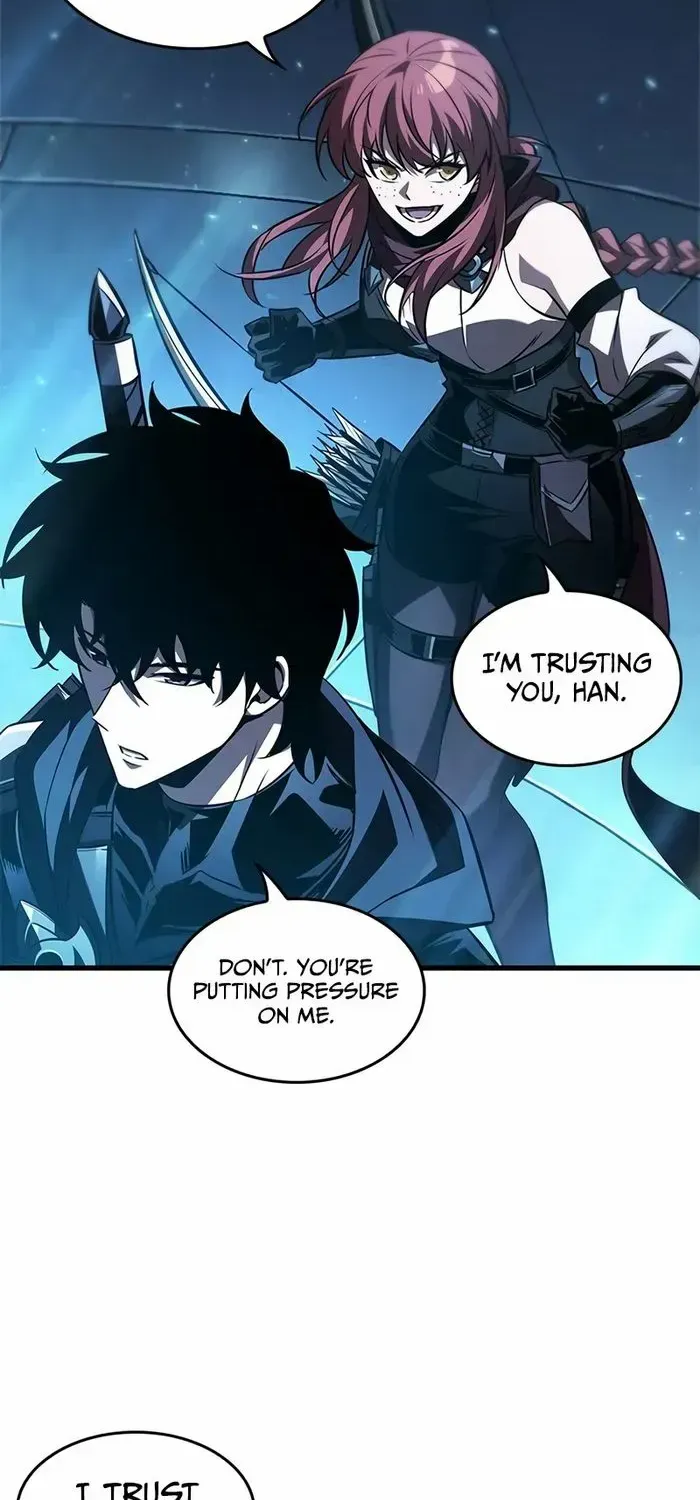 Infinite Gacha Chapter 165 page 3 - 