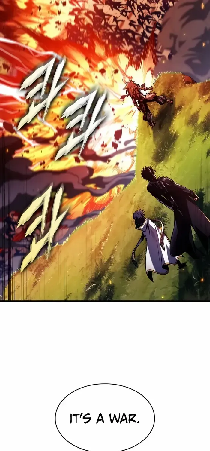 Infinite Gacha Chapter 165 page 21 - 