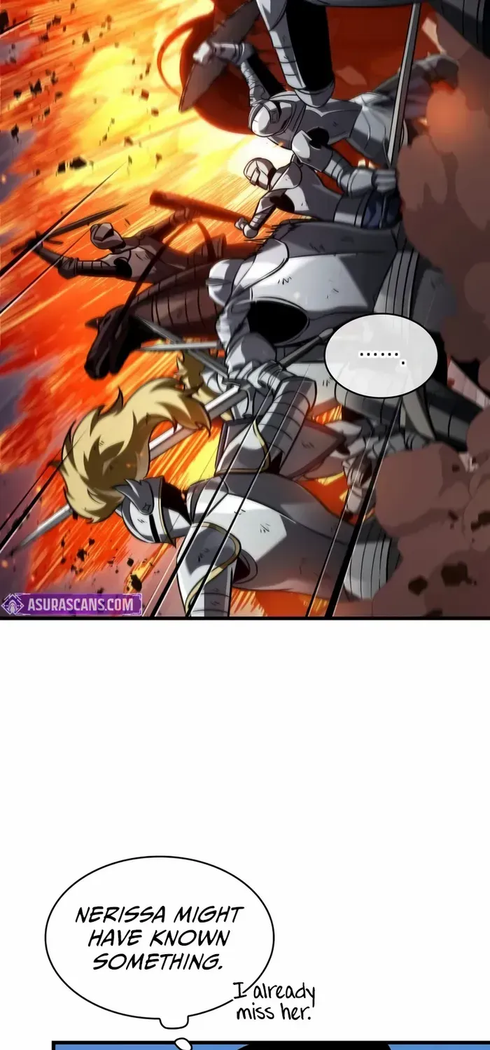Infinite Gacha Chapter 165 page 24 - 