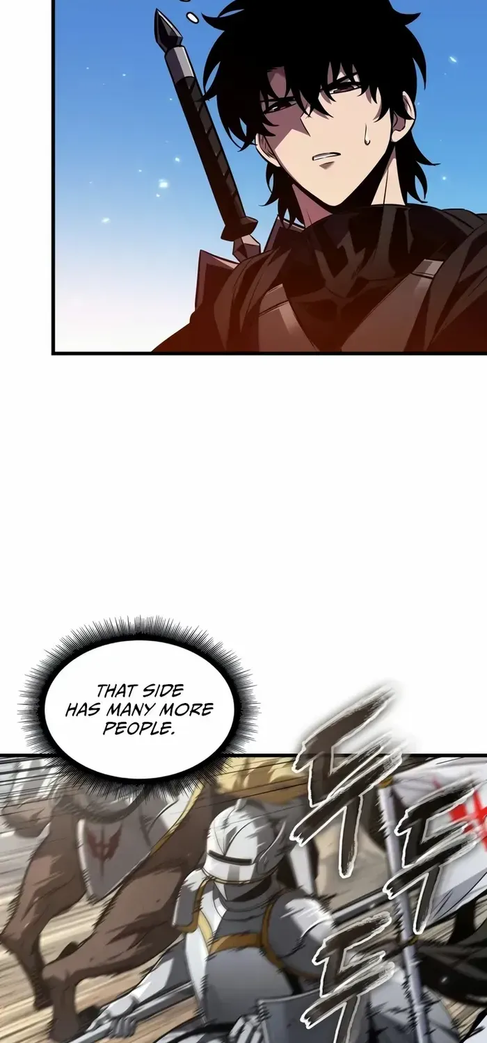 Infinite Gacha Chapter 165 page 25 - 