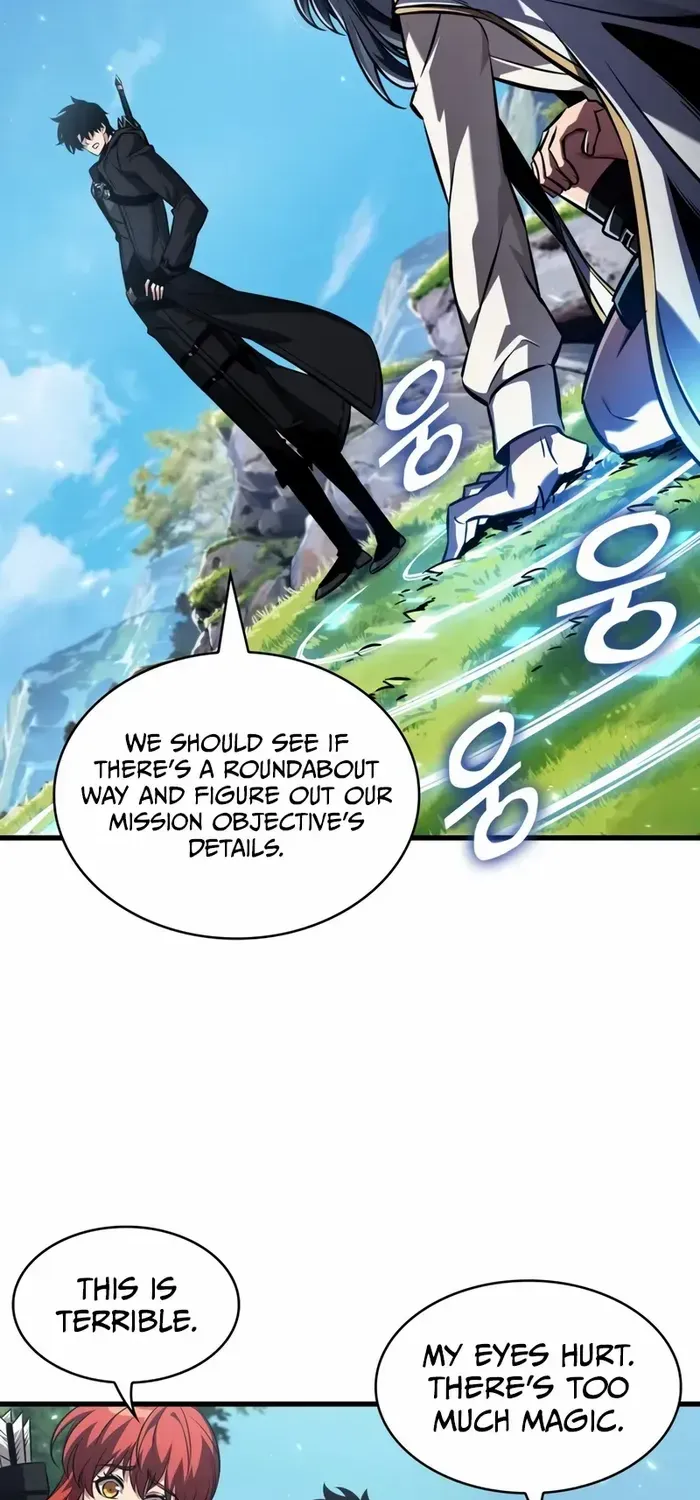 Infinite Gacha Chapter 165 page 27 - 