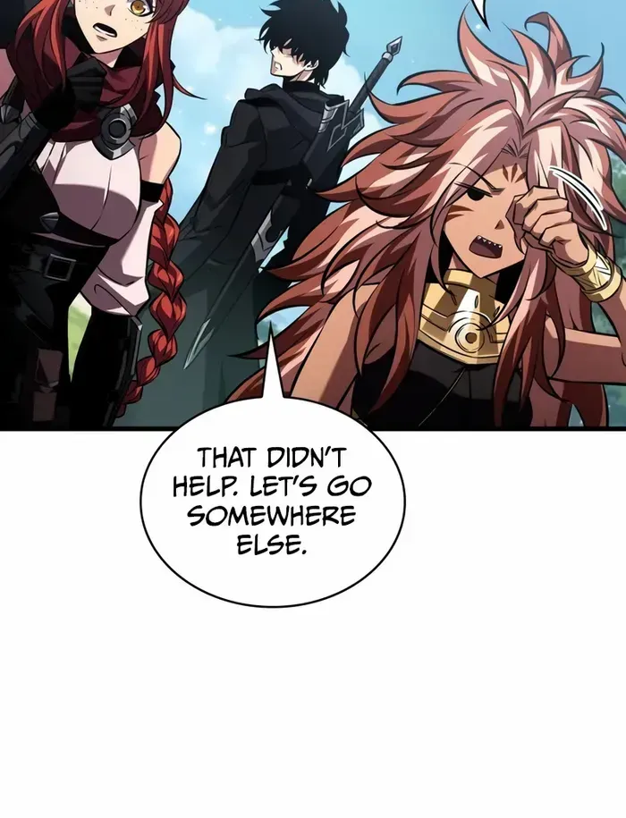 Infinite Gacha Chapter 165 page 28 - 