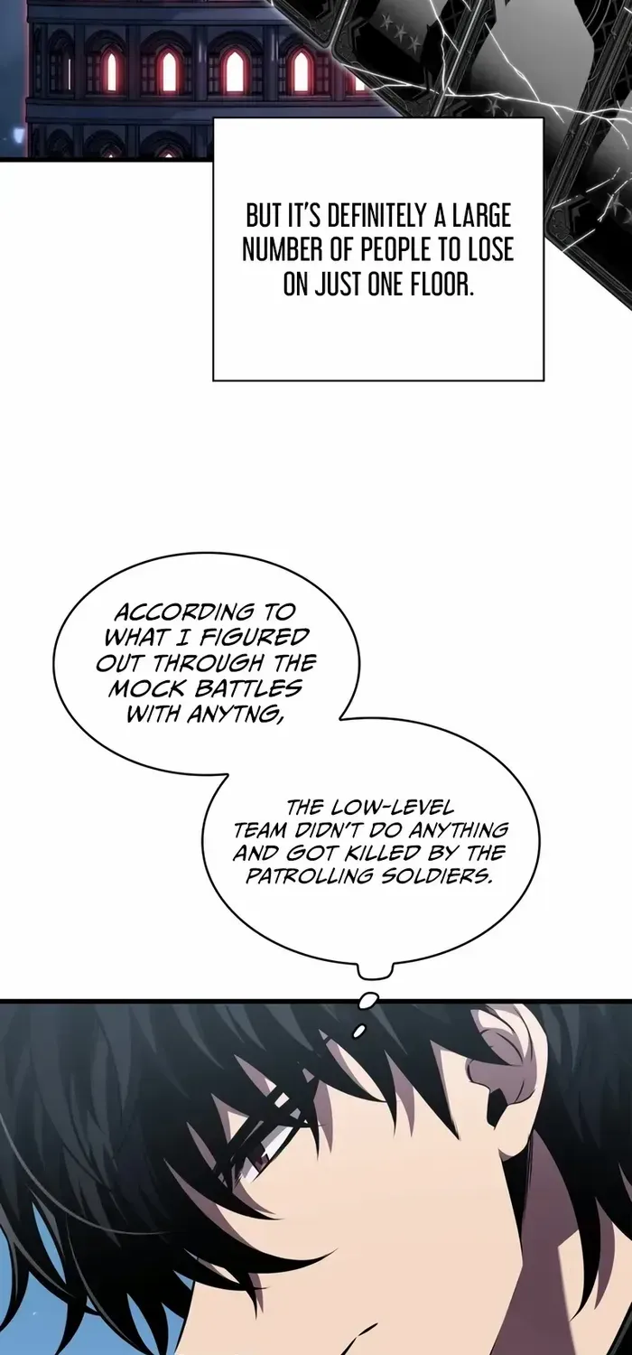 Infinite Gacha Chapter 165 page 30 - 
