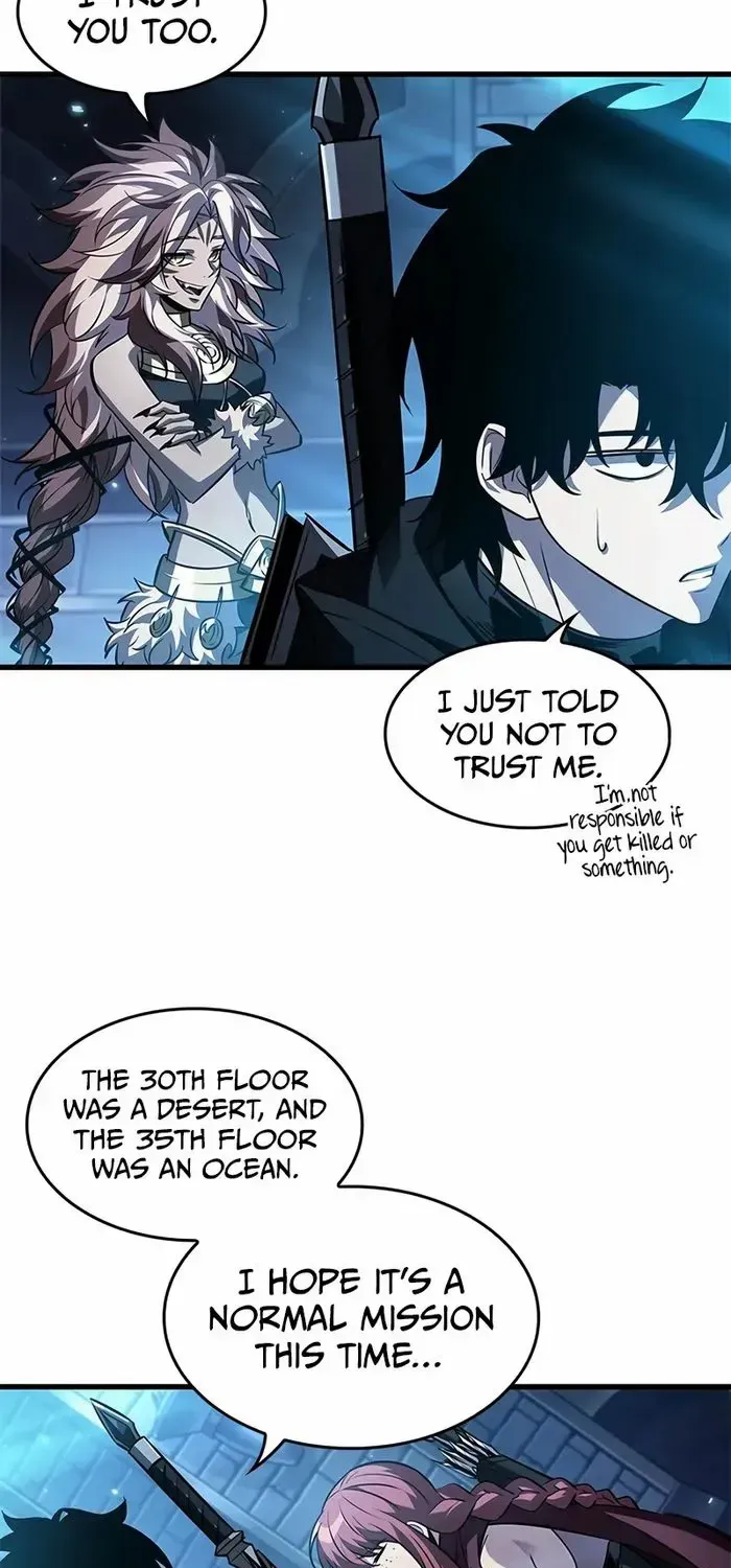 Infinite Gacha Chapter 165 page 4 - 