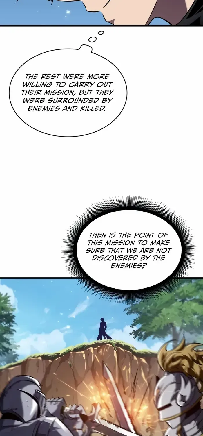 Infinite Gacha Chapter 165 page 31 - 