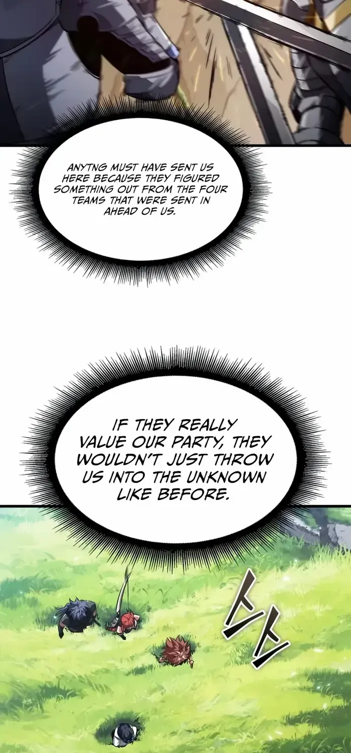 Infinite Gacha Chapter 165 page 32 - 