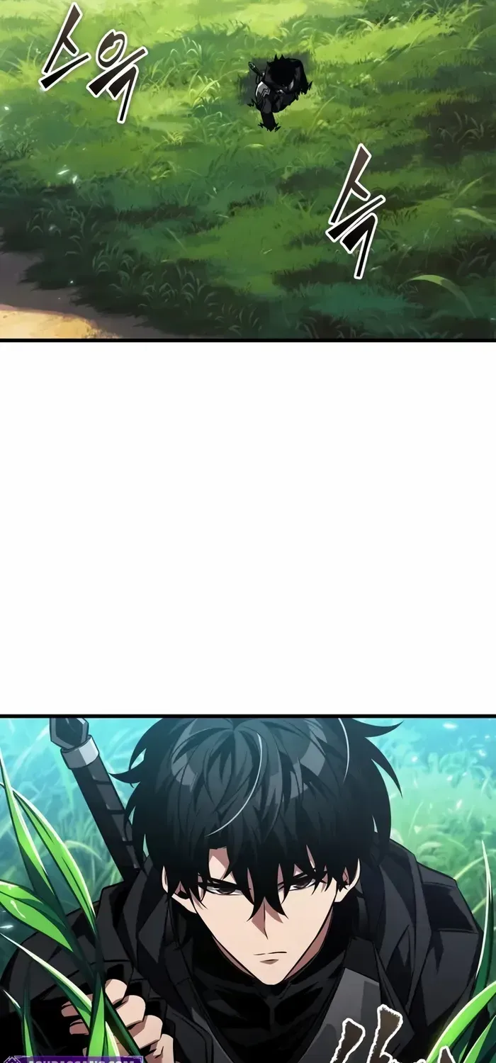 Infinite Gacha Chapter 165 page 33 - 