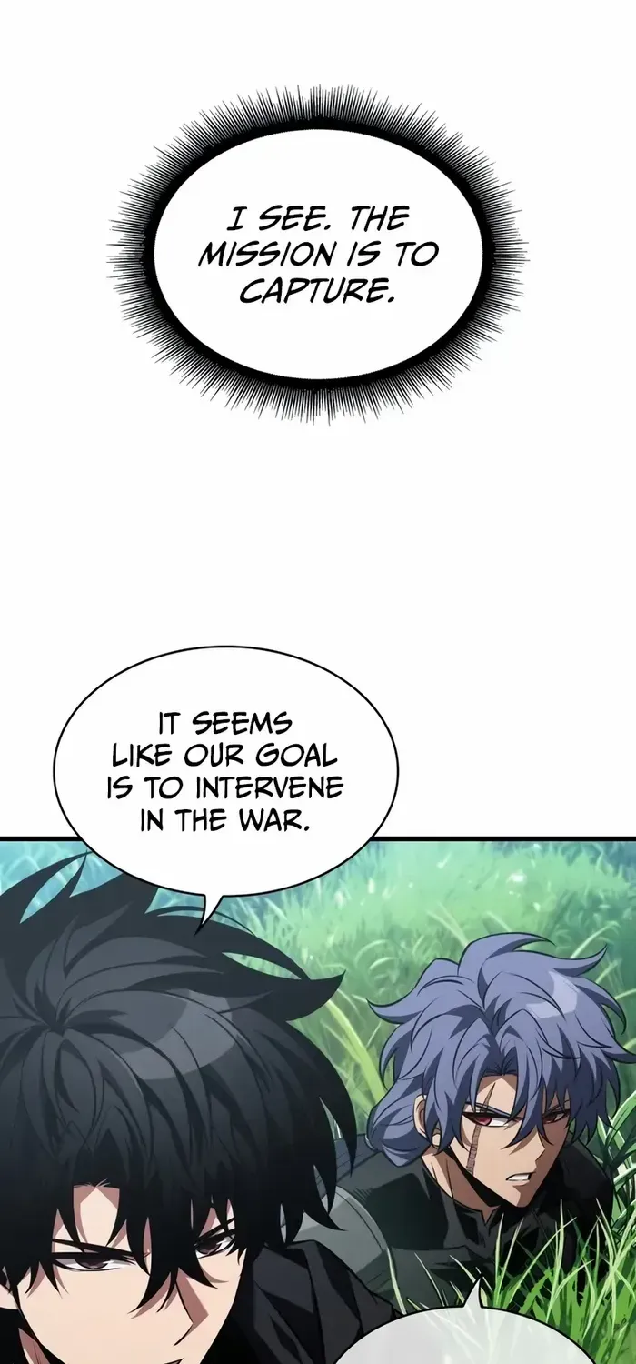 Infinite Gacha Chapter 165 page 36 - 