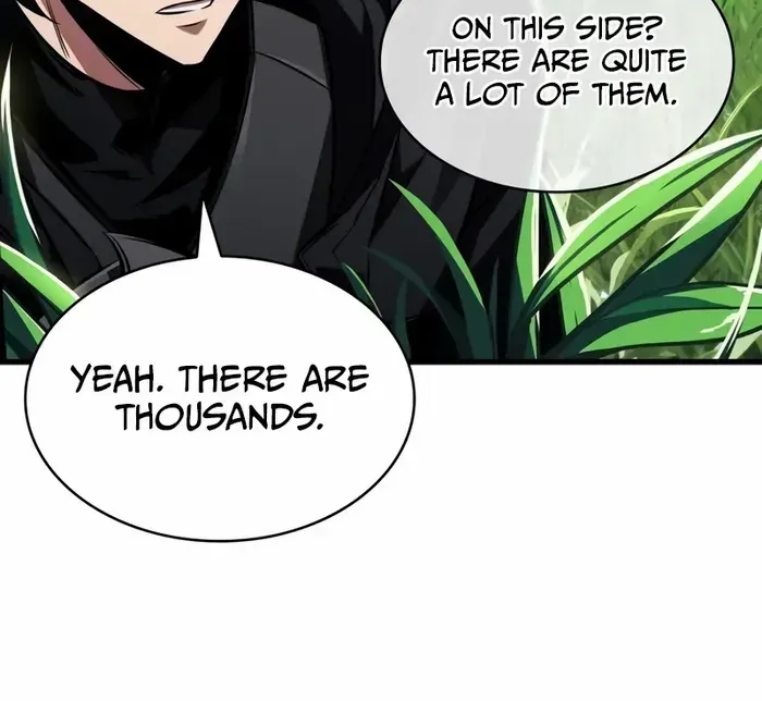 Infinite Gacha Chapter 165 page 37 - 