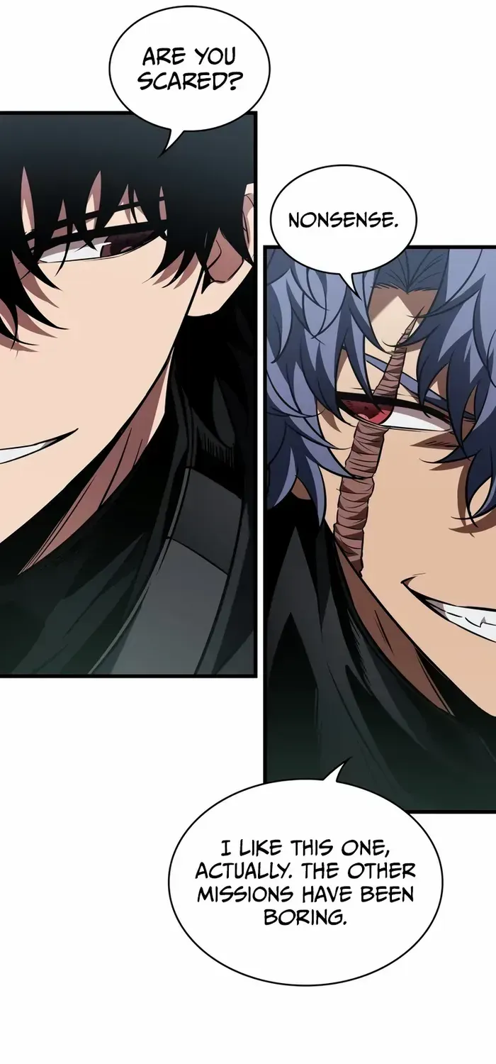 Infinite Gacha Chapter 165 page 38 - 