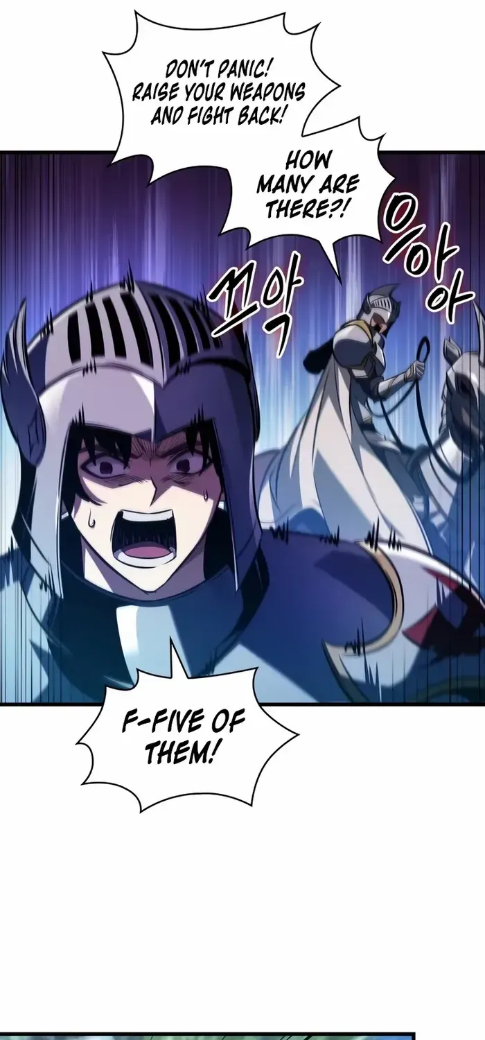 Infinite Gacha Chapter 165 page 43 - 