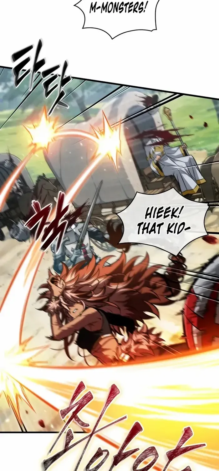 Infinite Gacha Chapter 165 page 45 - 