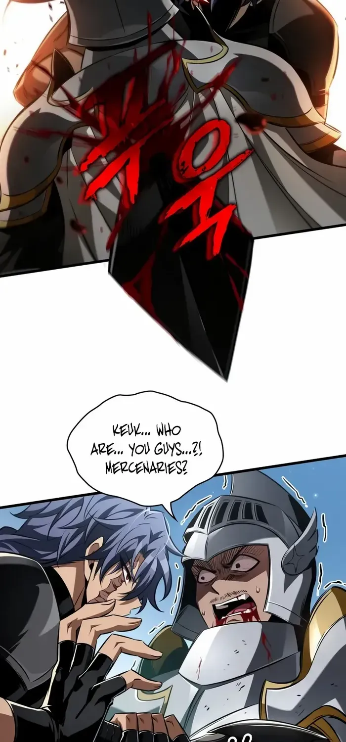 Infinite Gacha Chapter 165 page 48 - 