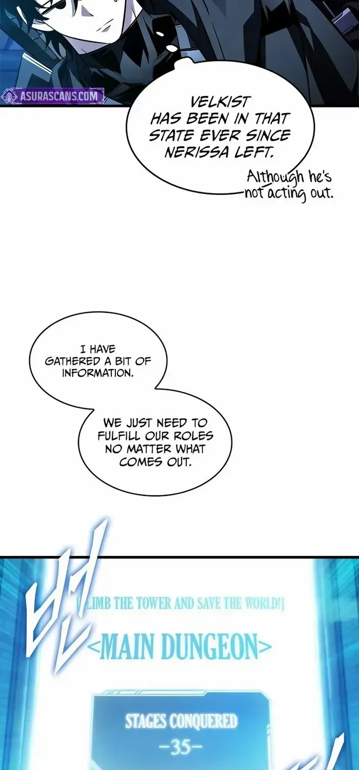 Infinite Gacha Chapter 165 page 6 - 