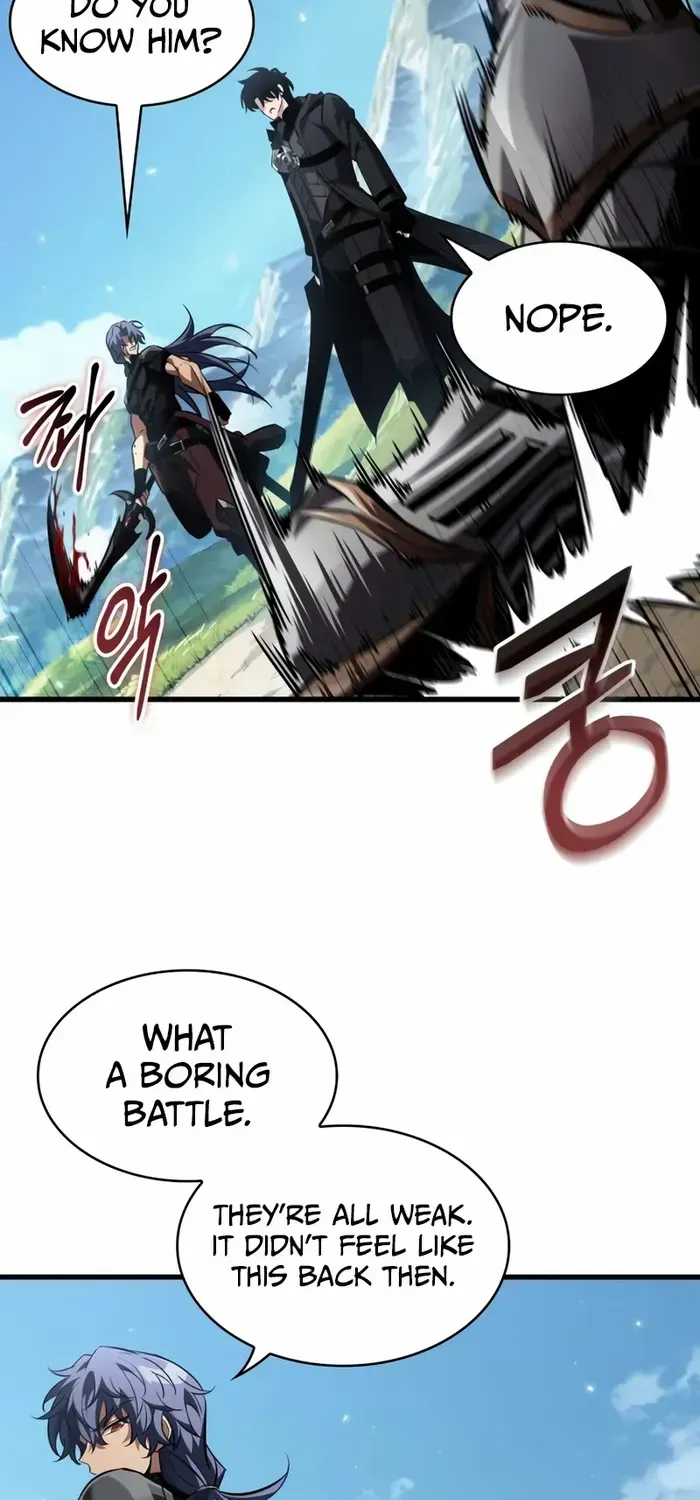 Infinite Gacha Chapter 165 page 68 - 