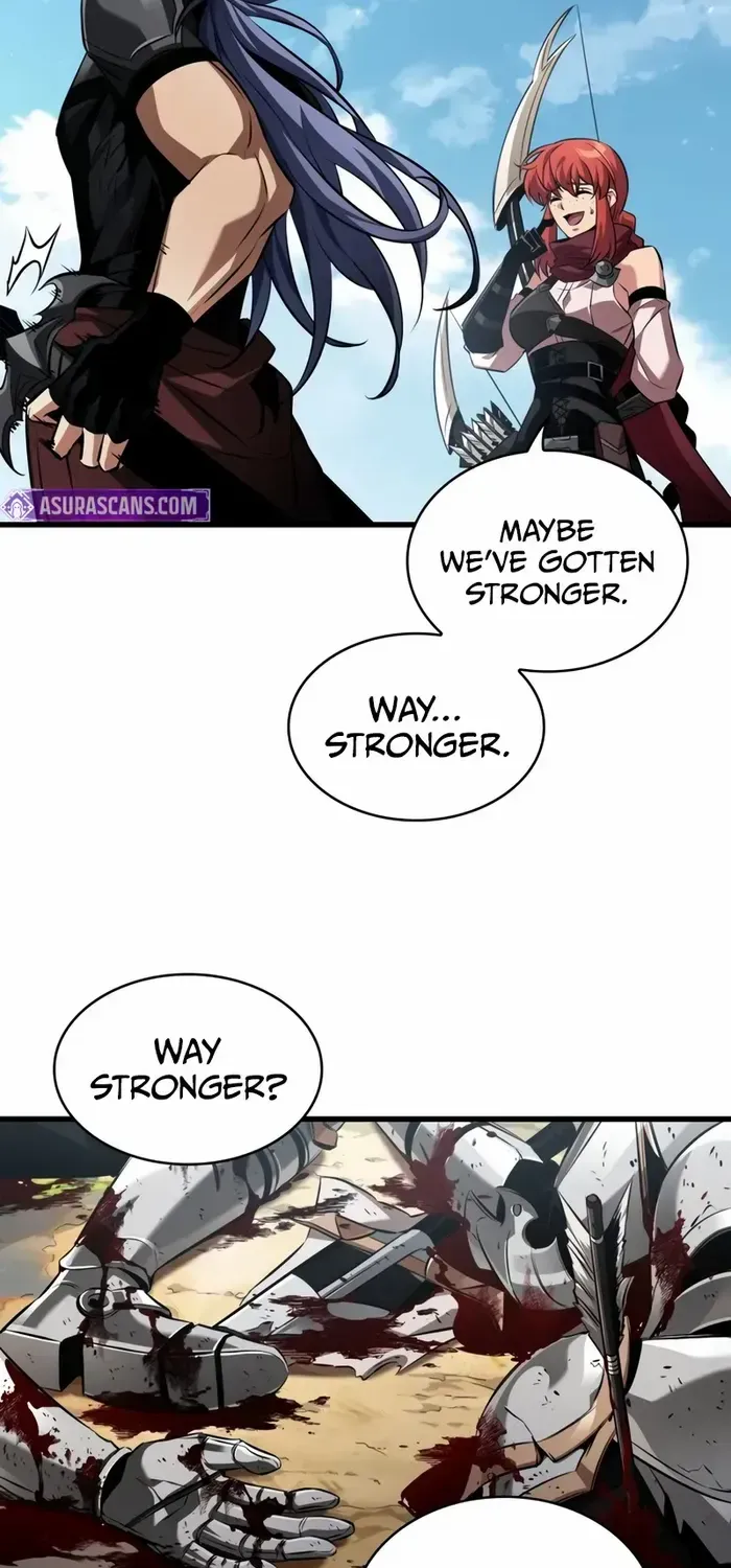 Infinite Gacha Chapter 165 page 69 - 