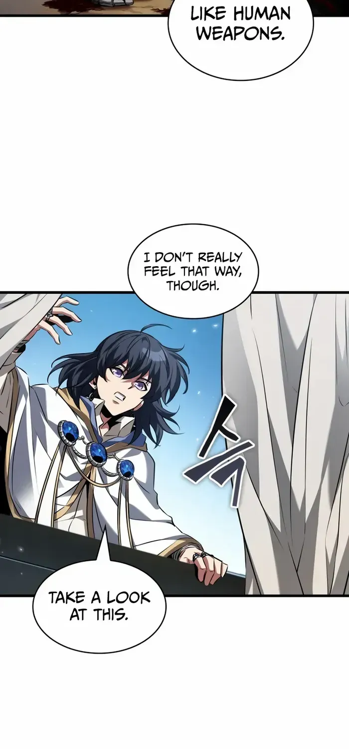Infinite Gacha Chapter 165 page 70 - 