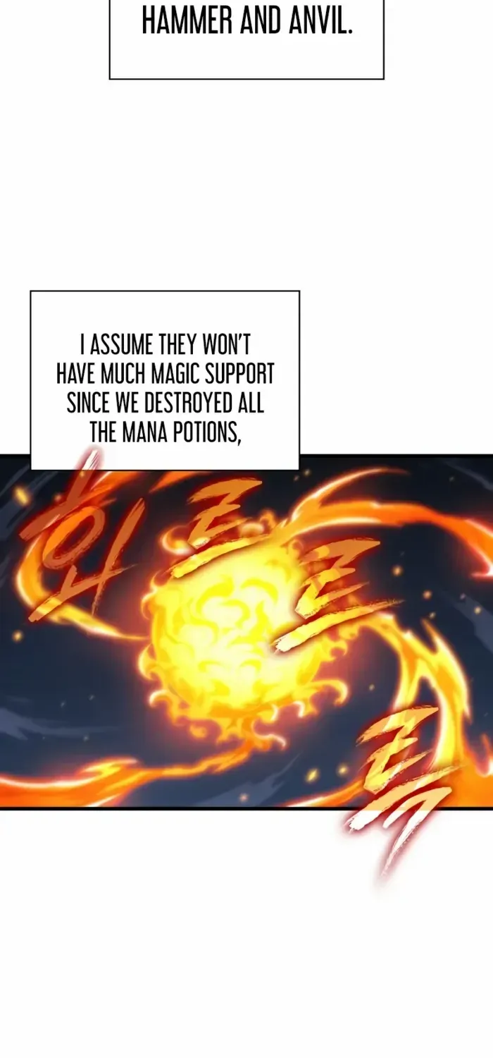 Infinite Gacha Chapter 166 page 12 - 