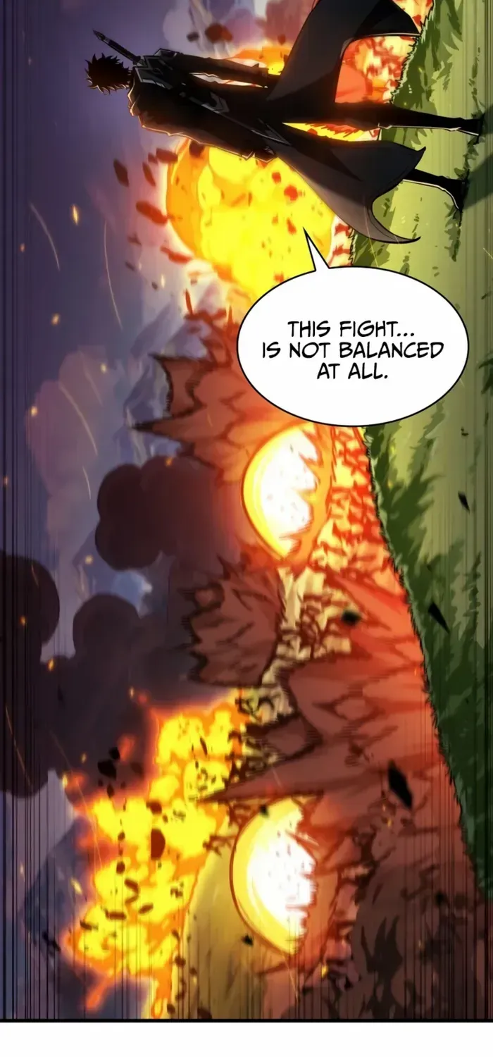 Infinite Gacha Chapter 166 page 15 - 