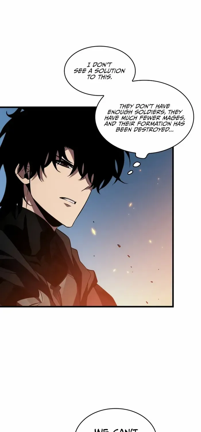 Infinite Gacha Chapter 166 page 16 - 