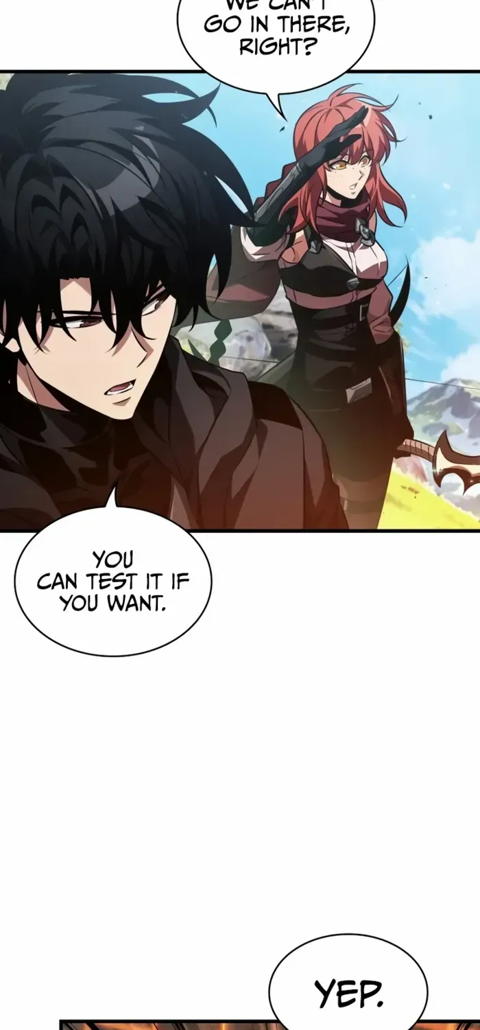 Infinite Gacha Chapter 166 page 17 - 
