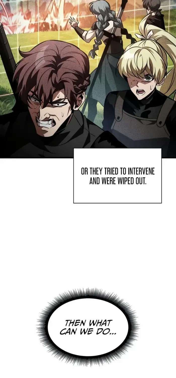Infinite Gacha Chapter 166 page 19 - 