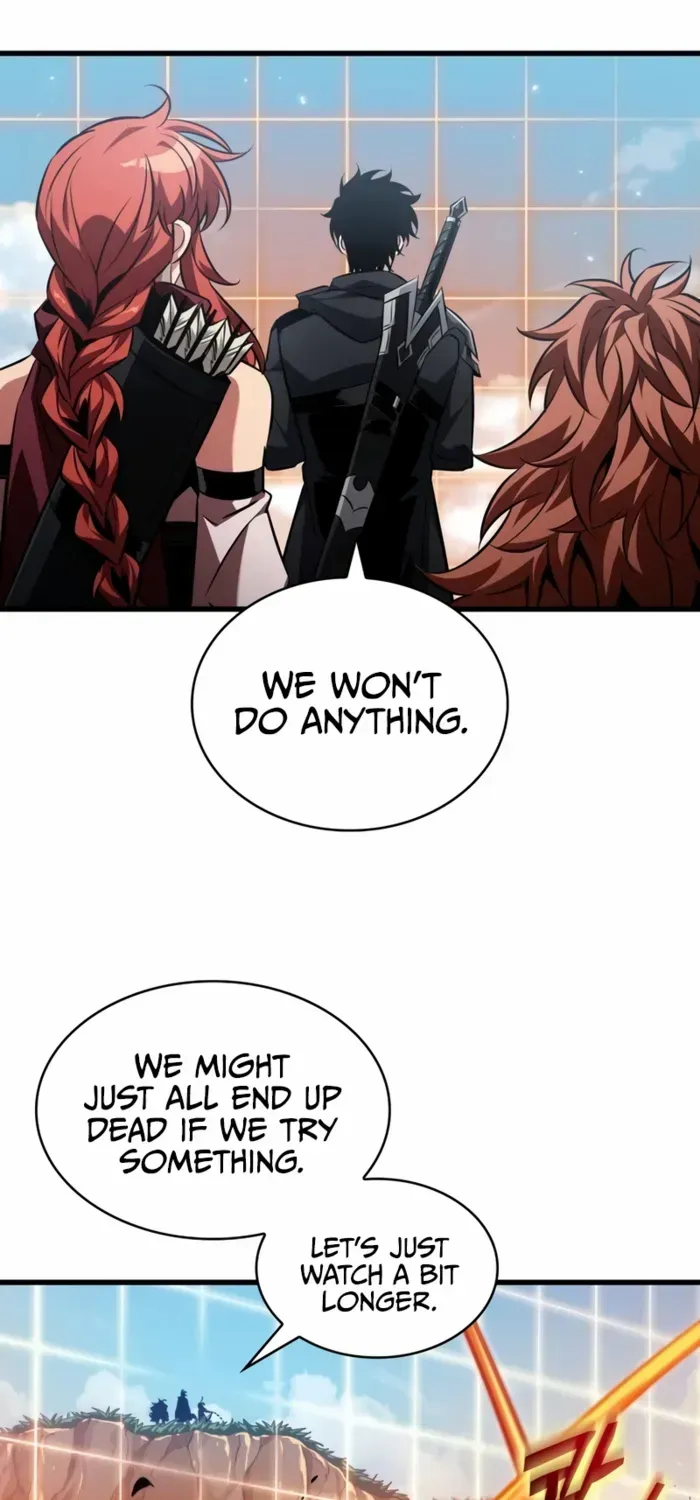 Infinite Gacha Chapter 166 page 20 - 