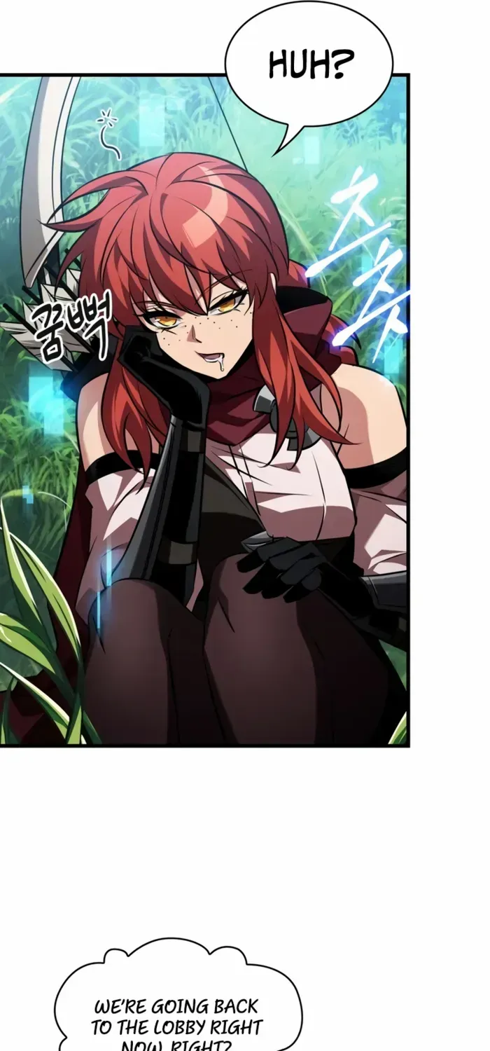 Infinite Gacha Chapter 166 page 23 - 