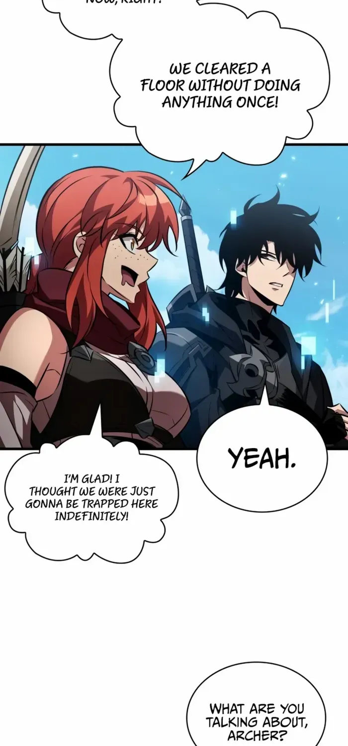 Infinite Gacha Chapter 166 page 24 - 