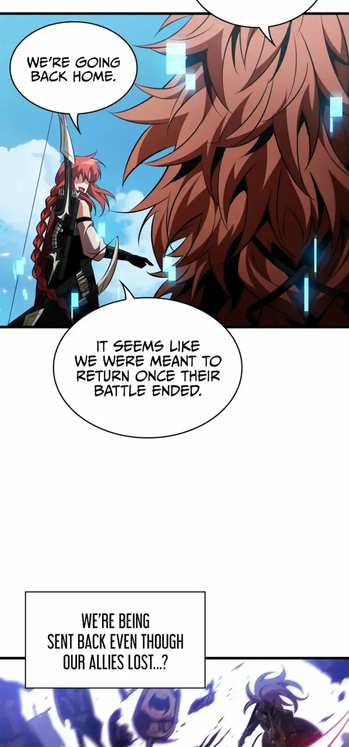 Infinite Gacha Chapter 166 page 25 - 
