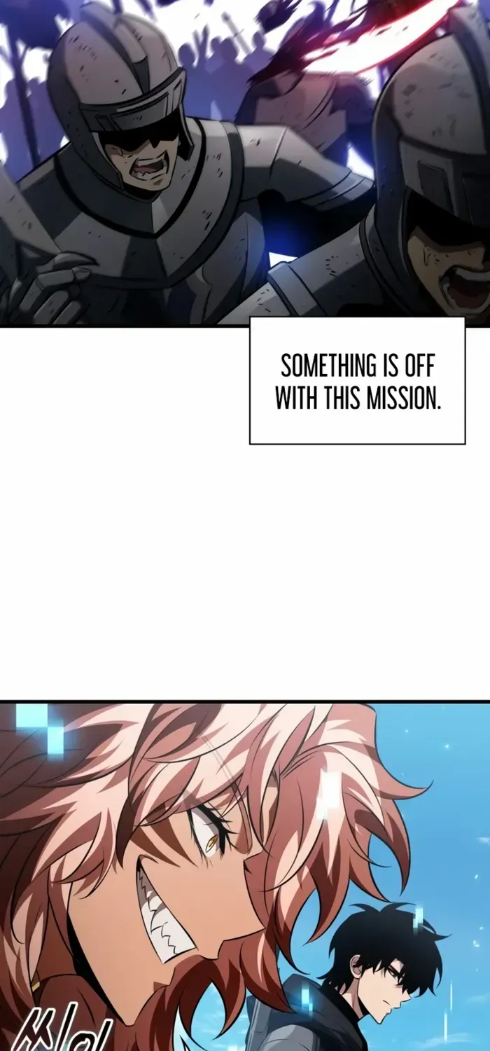 Infinite Gacha Chapter 166 page 26 - 