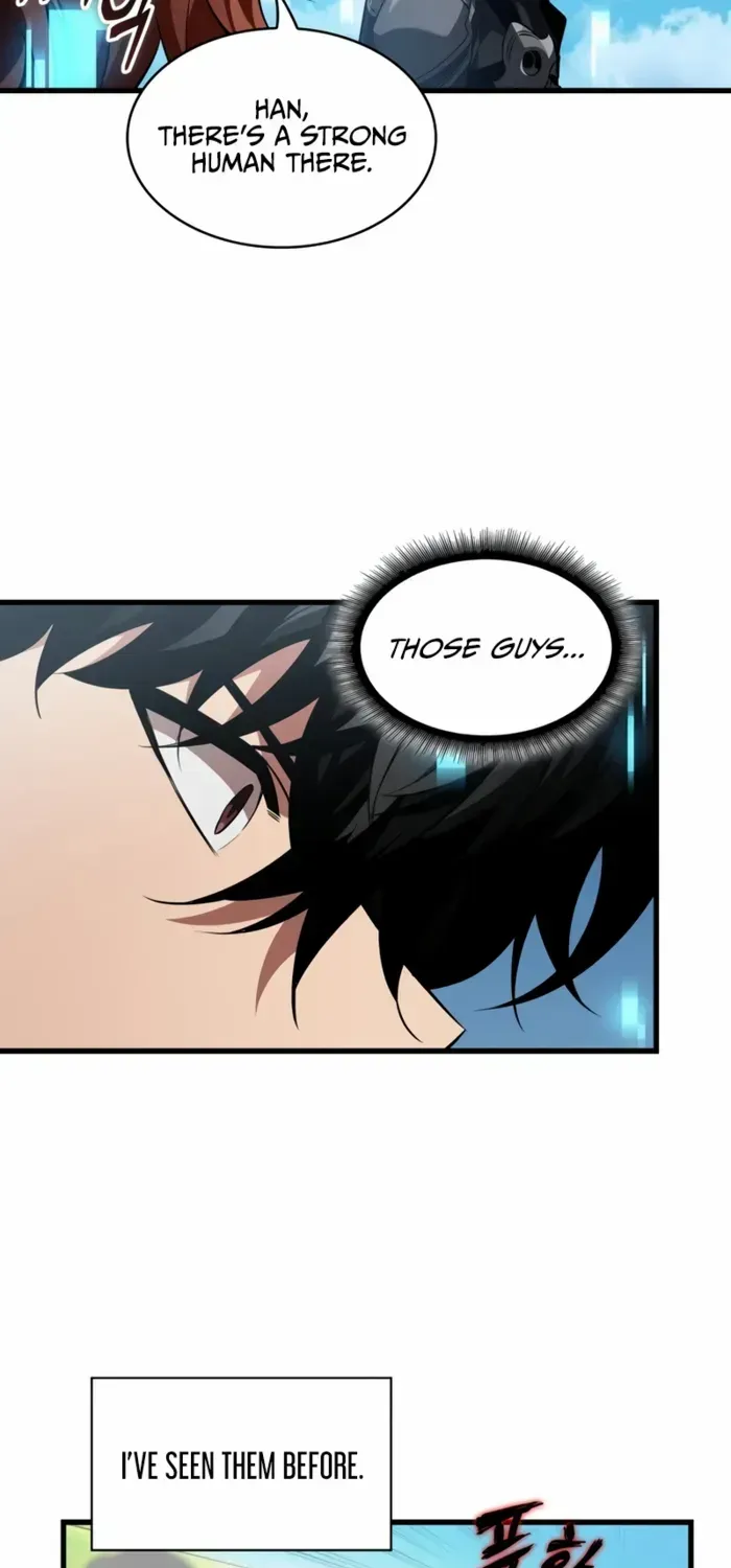 Infinite Gacha Chapter 166 page 27 - 
