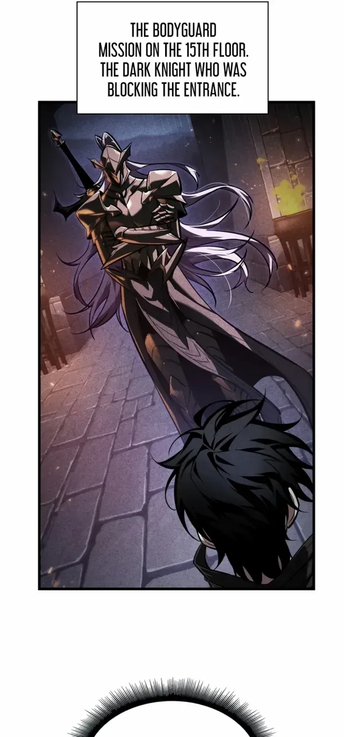 Infinite Gacha Chapter 166 page 30 - 