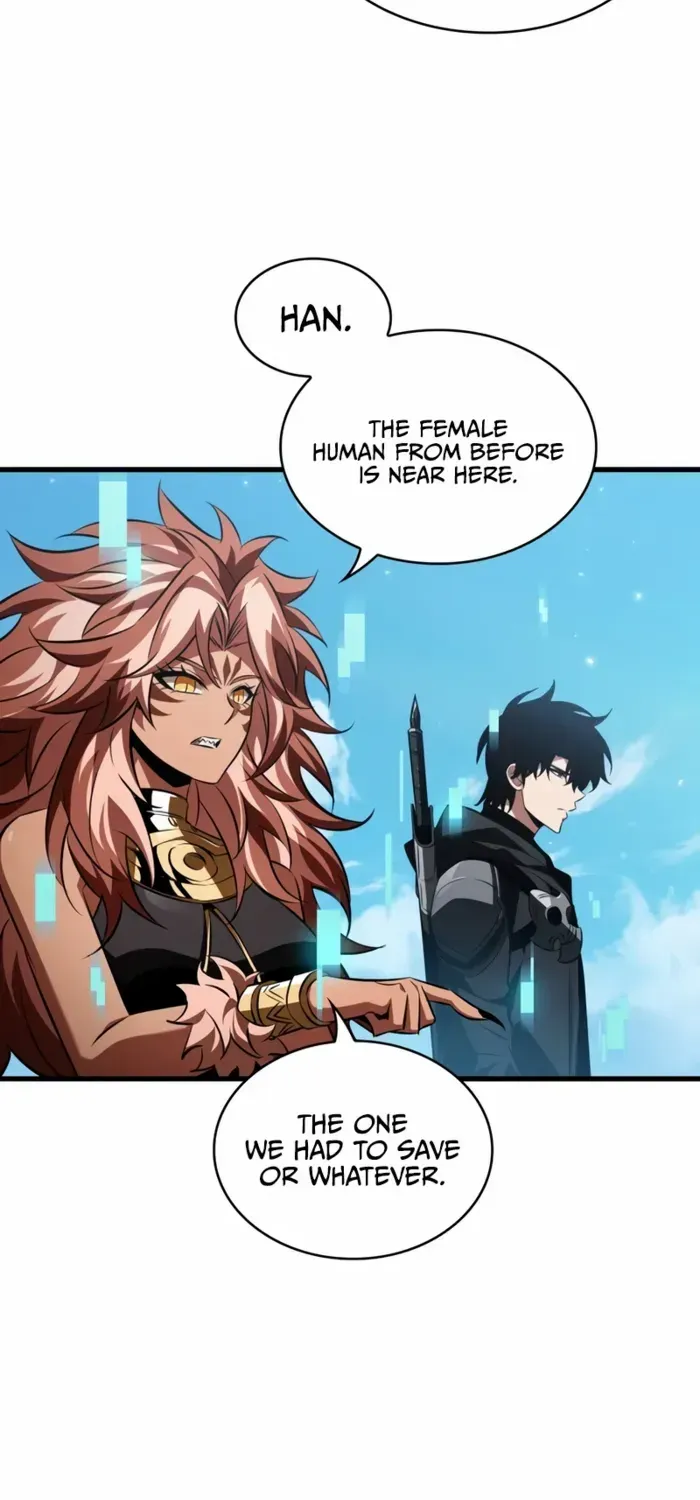 Infinite Gacha Chapter 166 page 32 - 