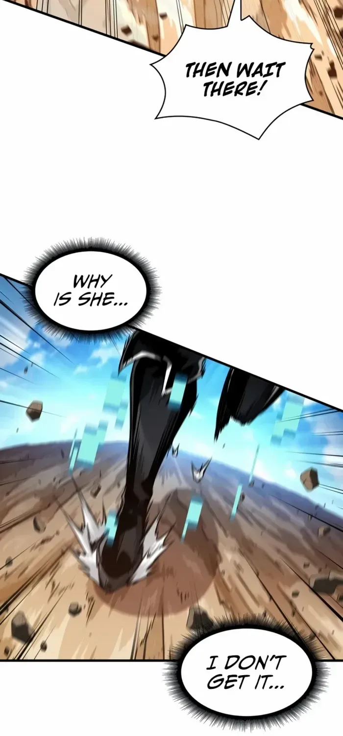 Infinite Gacha Chapter 166 page 35 - 