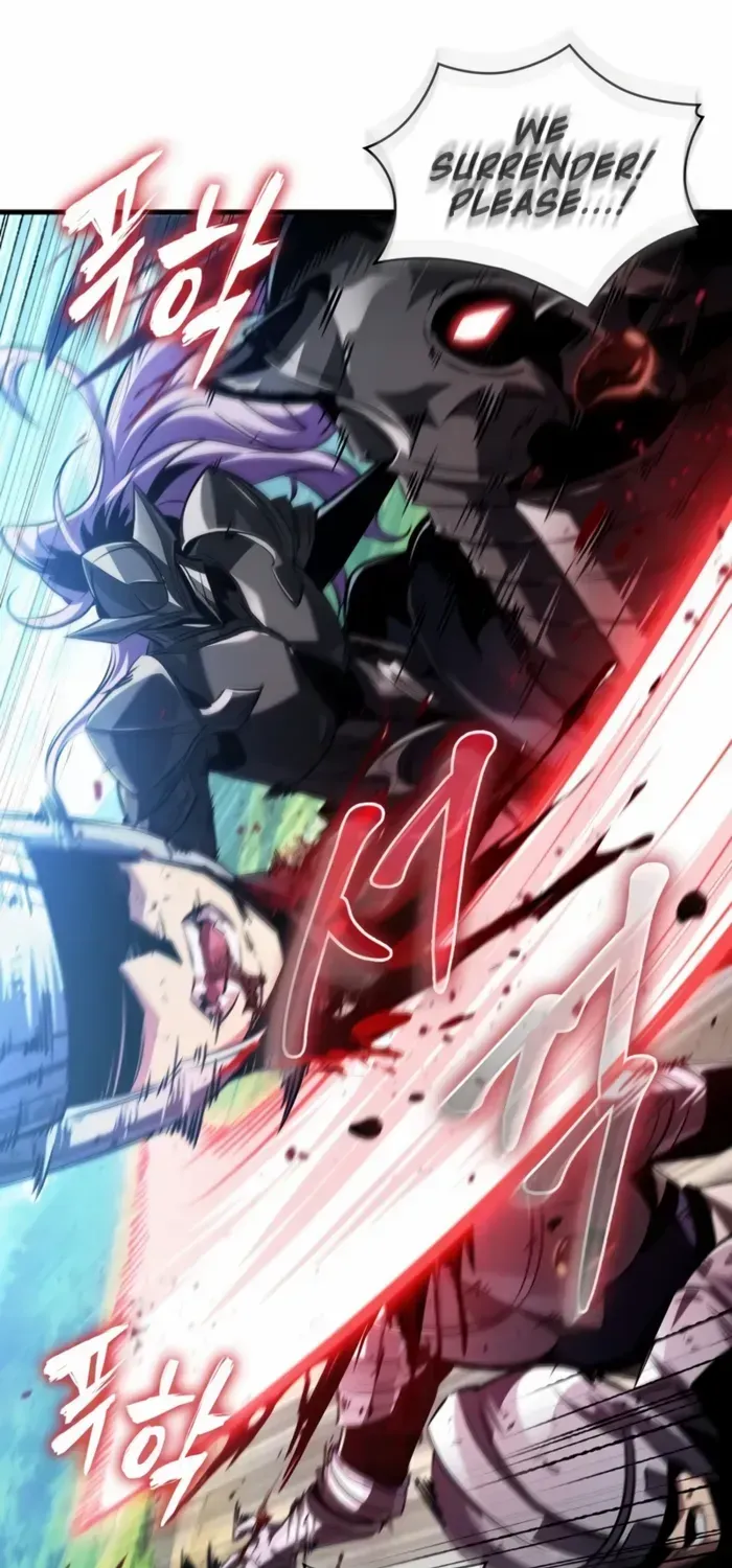 Infinite Gacha Chapter 166 page 37 - 