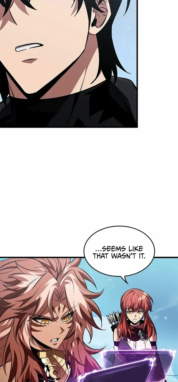 Infinite Gacha Chapter 166 page 5 - 