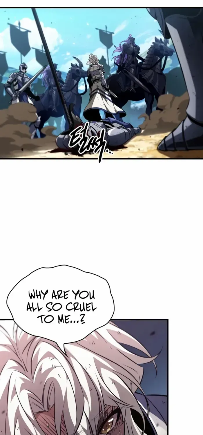 Infinite Gacha Chapter 166 page 41 - 