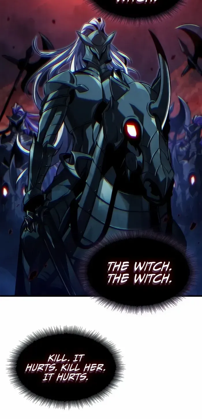 Infinite Gacha Chapter 166 page 43 - 