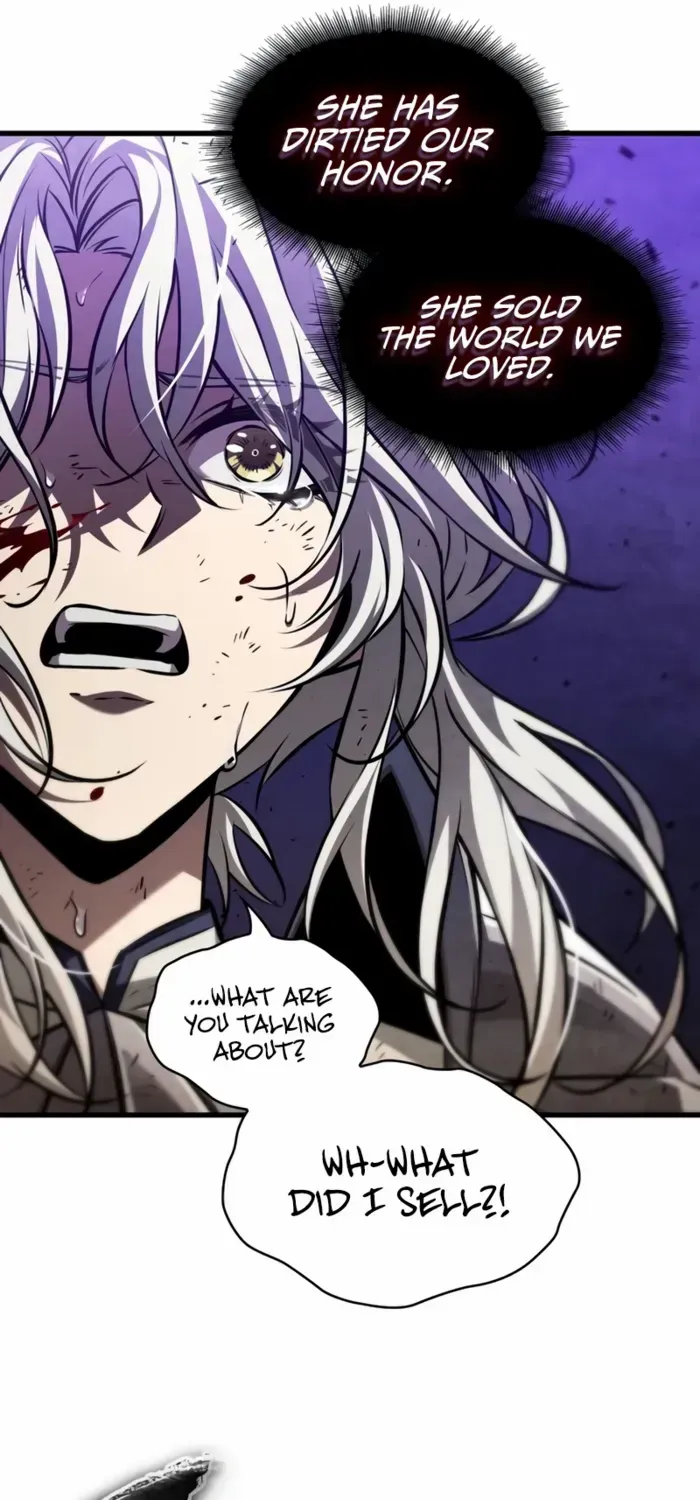Infinite Gacha Chapter 166 page 44 - 