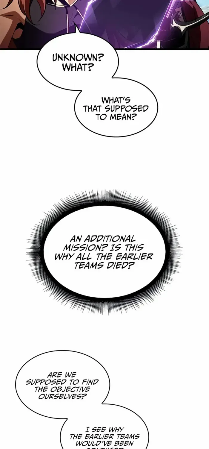 Infinite Gacha Chapter 166 page 6 - 