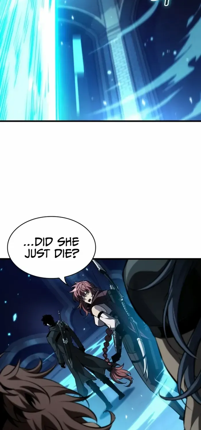 Infinite Gacha Chapter 166 page 56 - 