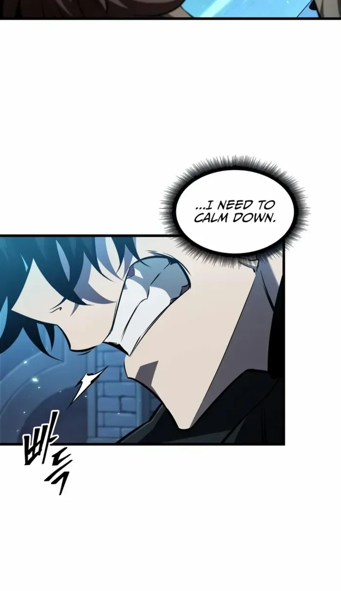 Infinite Gacha Chapter 166 page 57 - 