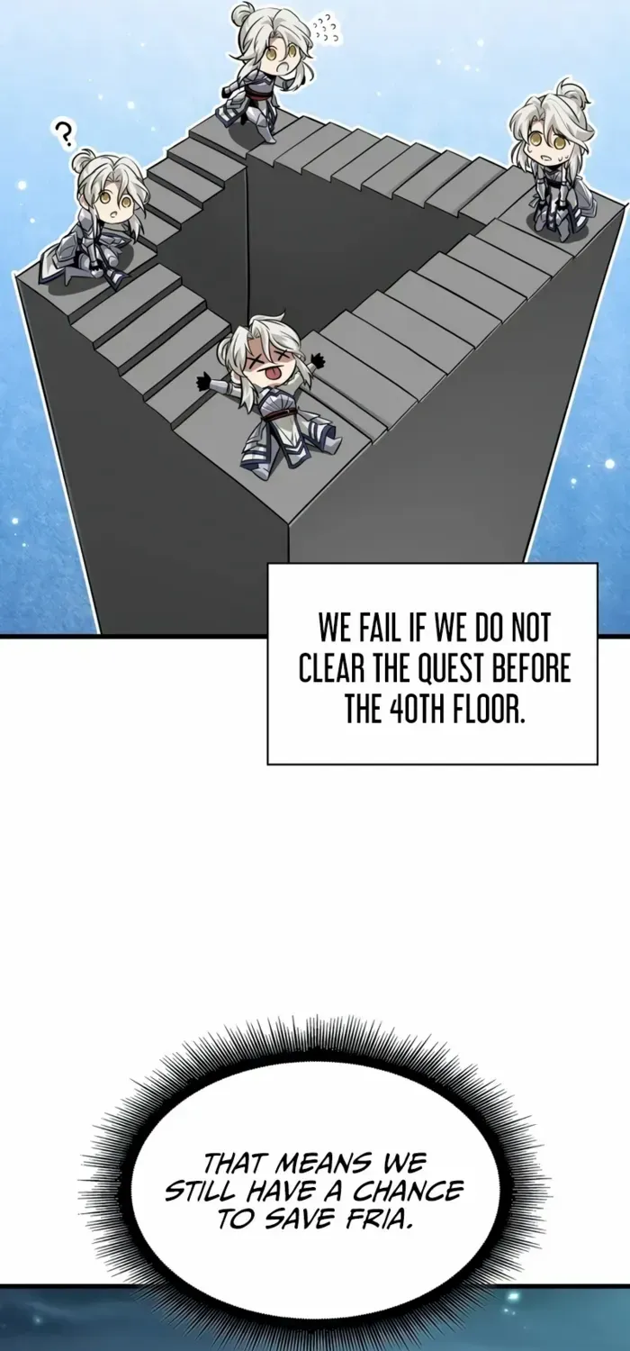 Infinite Gacha Chapter 166 page 60 - 