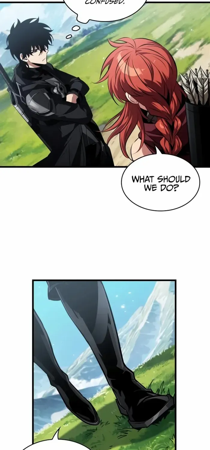 Infinite Gacha Chapter 166 page 7 - 