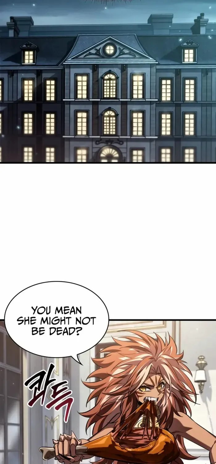 Infinite Gacha Chapter 166 page 61 - 