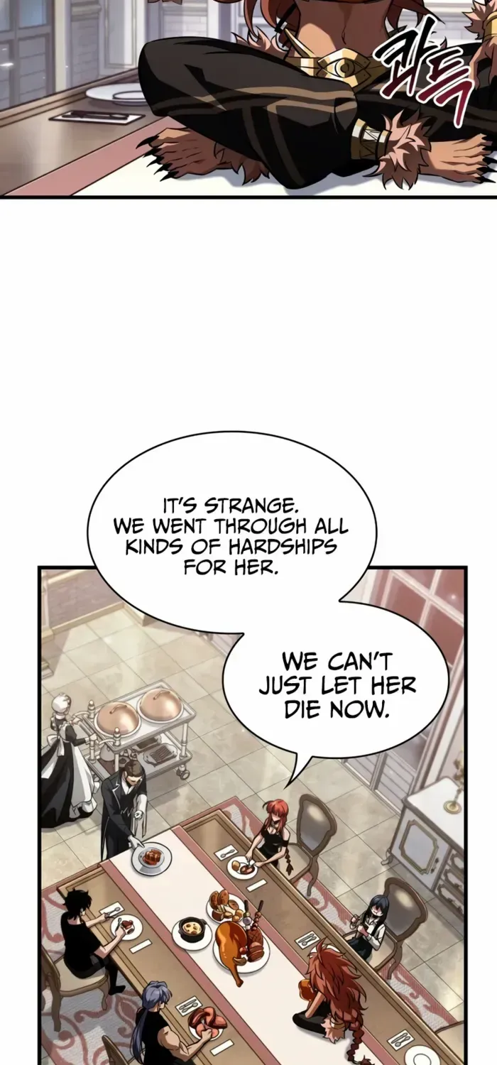 Infinite Gacha Chapter 166 page 62 - 
