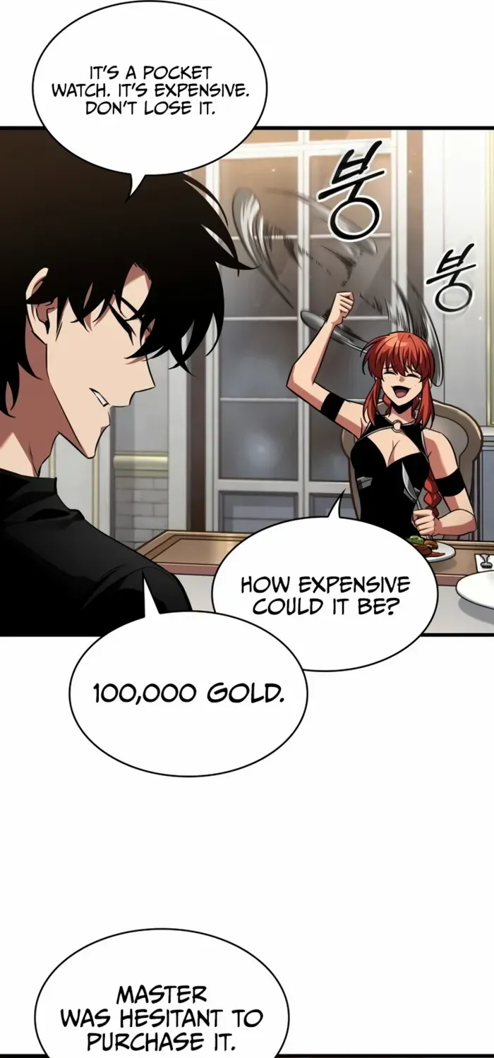 Infinite Gacha Chapter 166 page 65 - 