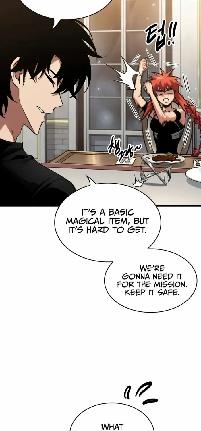 Infinite Gacha Chapter 166 page 66 - 